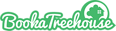 Book a treehouse logo